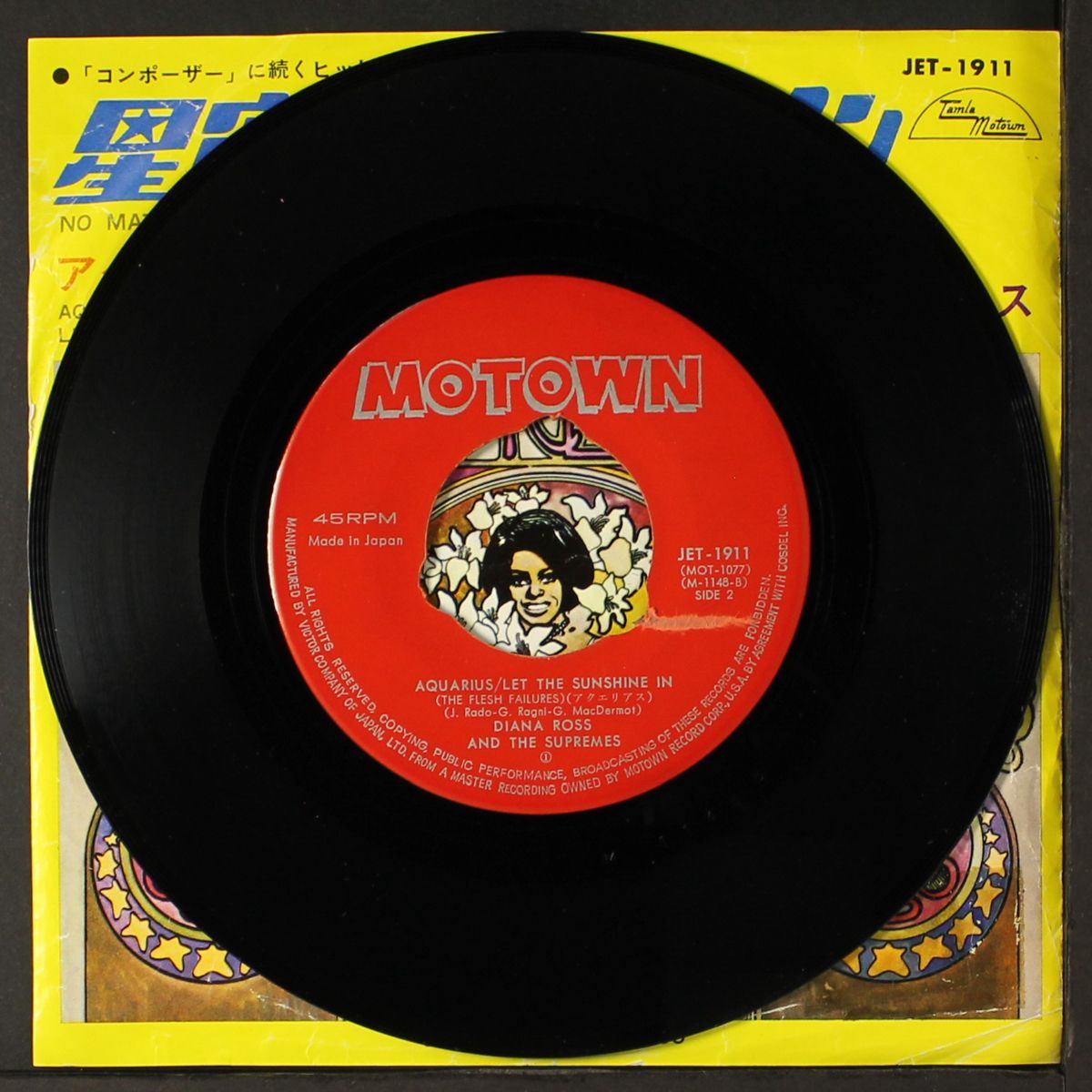 no matter what sign you are / aquarius by SUPREMES
