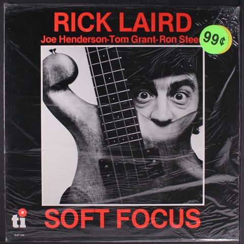 RICK LAIRD