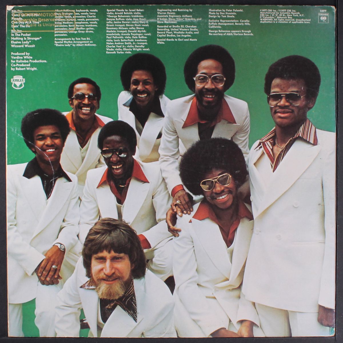 come go with us by POCKETS