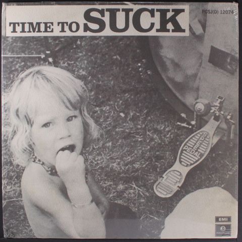 SUCK