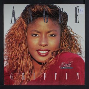 ANGEE GRIFFIN