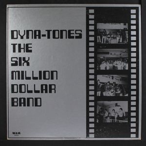 DYNA-TONES