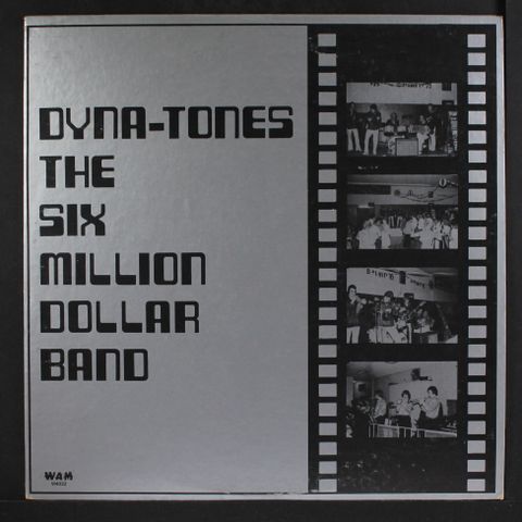 DYNA-TONES