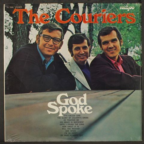 COURIERS