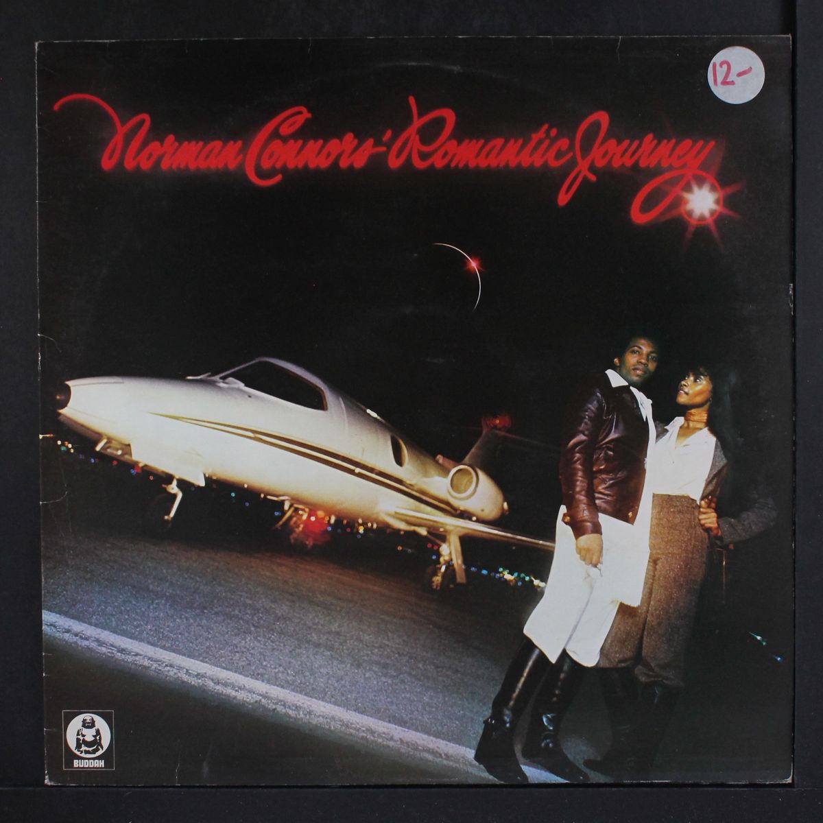 romantic journey by NORMAN CONNORS