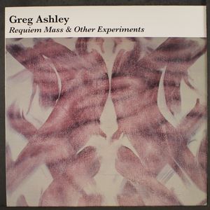 GREG ASHLEY