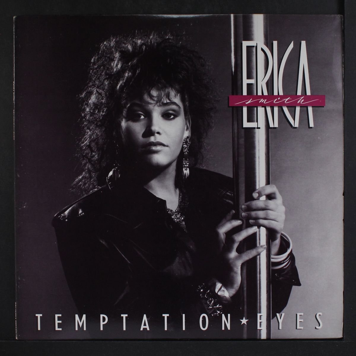 temptation eyes by ERICA SMITH