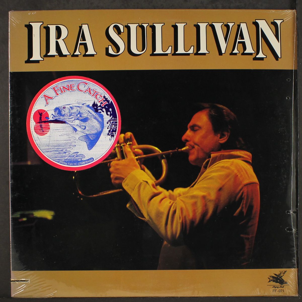 ira sullivan by IRA SULLIVAN