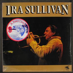 IRA SULLIVAN