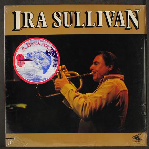 IRA SULLIVAN