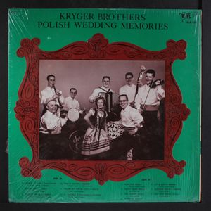 KRYGER BROTHERS
