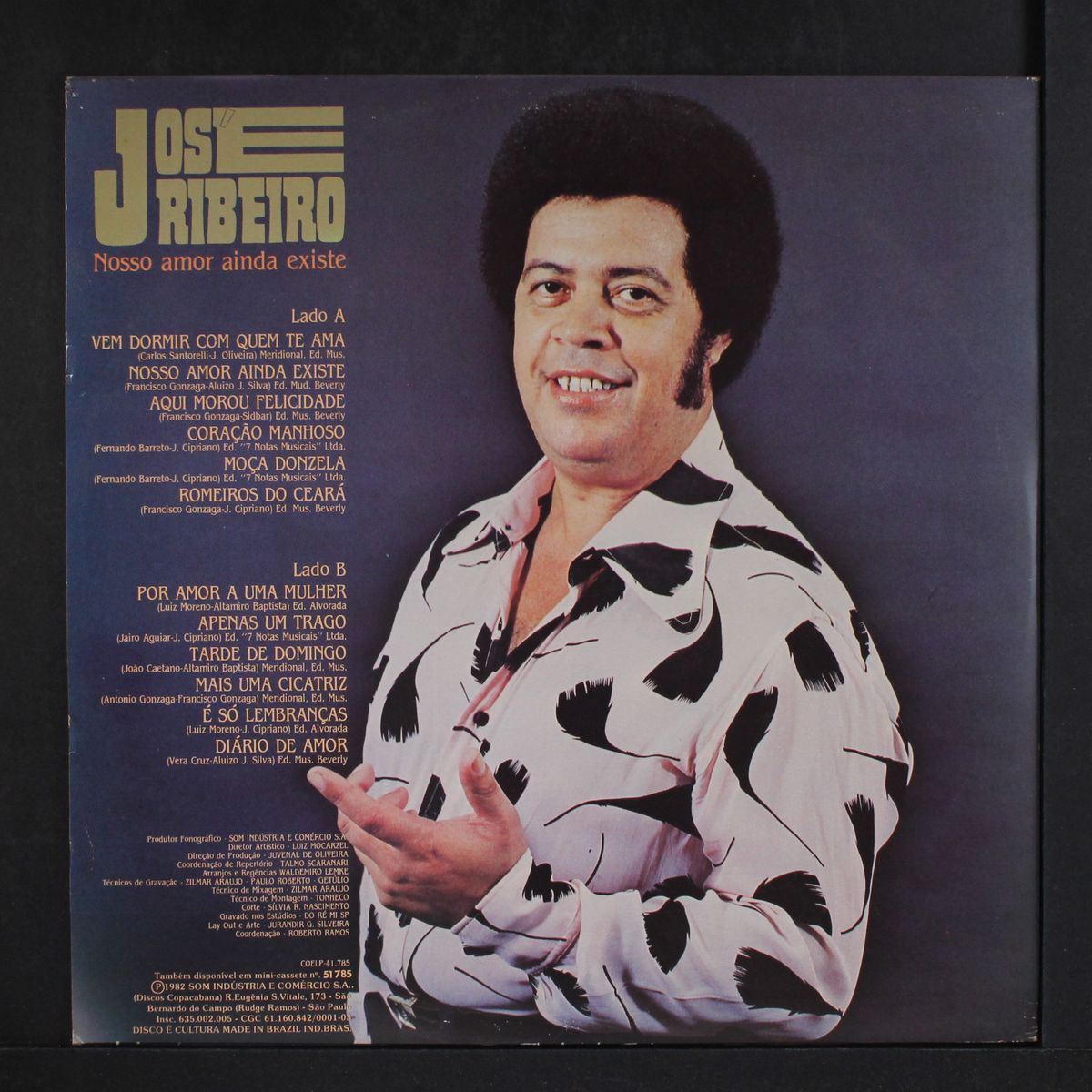 nosso amor ainda existe by JOSE RIBEIRO