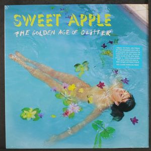SWEET APPLE