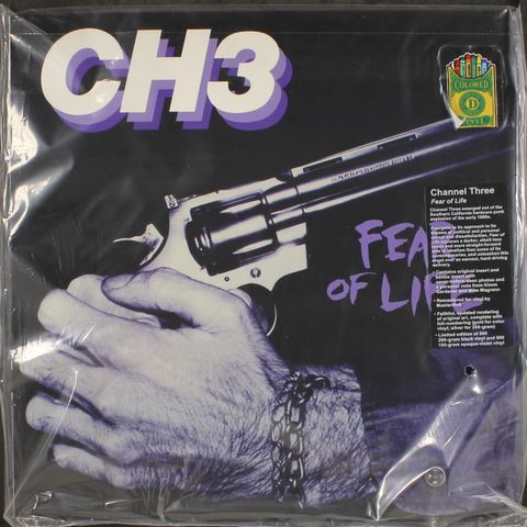 Item