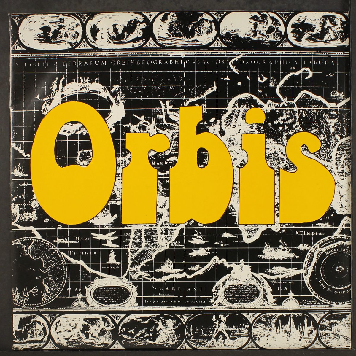 orbis by ORBIS