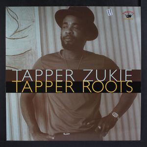 TAPPER ZUKIE