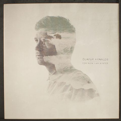 OLAFUR ARNALDS