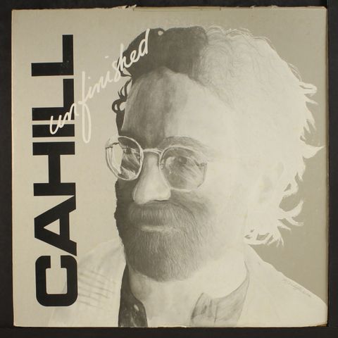 MICHAEL THOMAS CAHILL