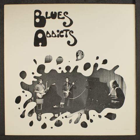 BLUES ADDICTS