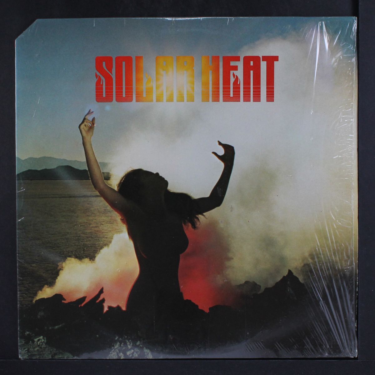 solar heat by SOLAR HEAT