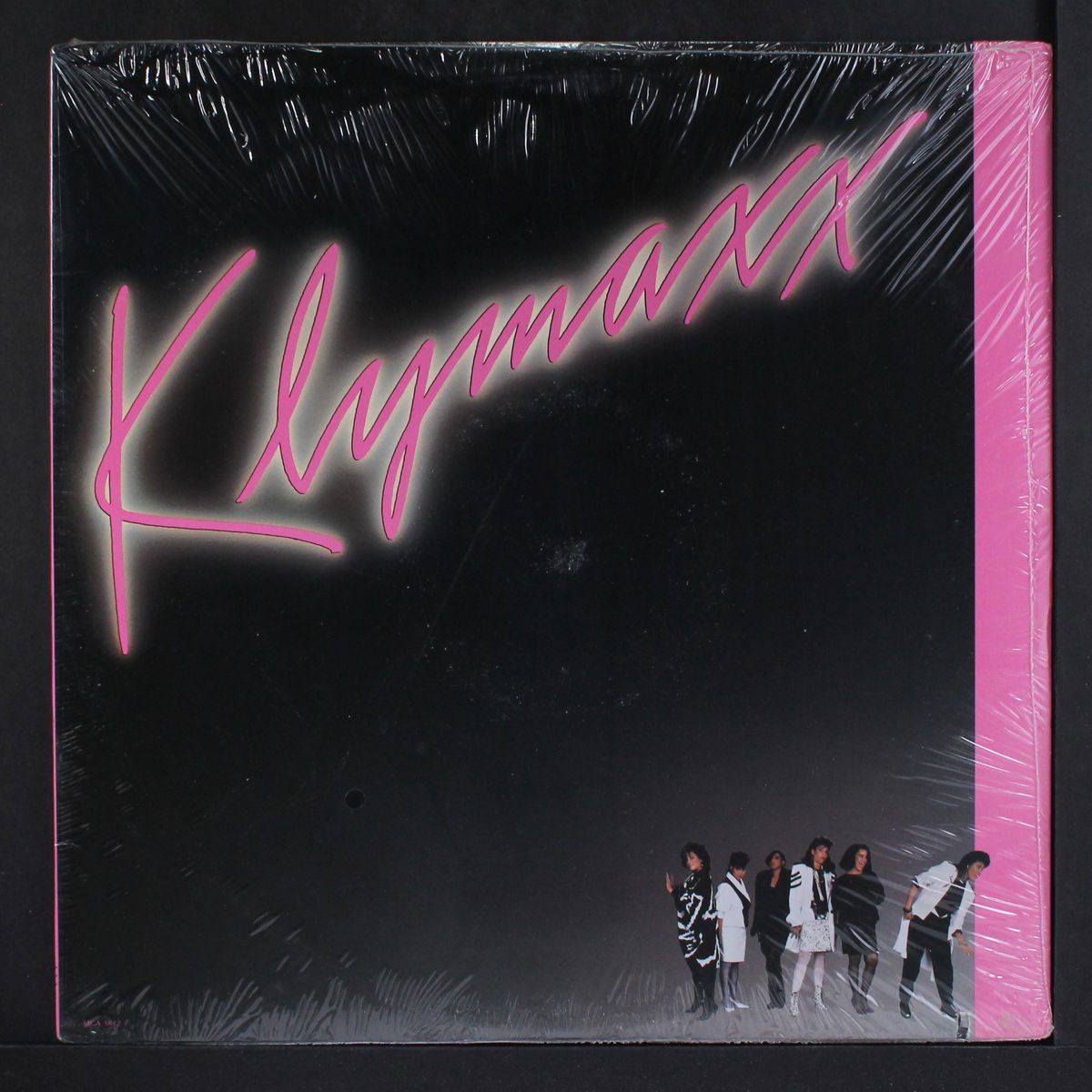 klymaxx by KLYMAXX