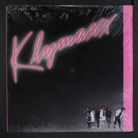 KLYMAXX