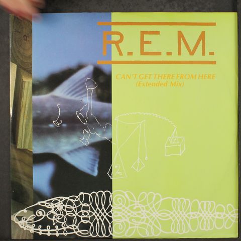 Item