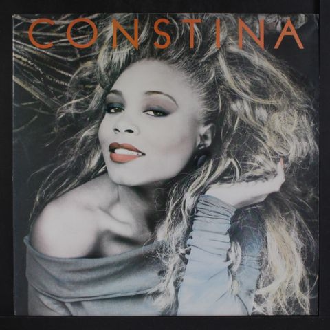 CONSTINA