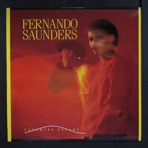 FERNANDO SAUNDERS