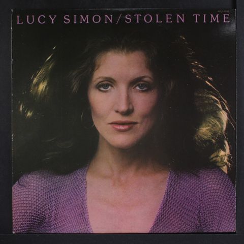 LUCY SIMON