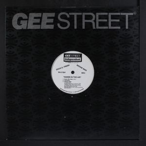 DOUG E. FRESH