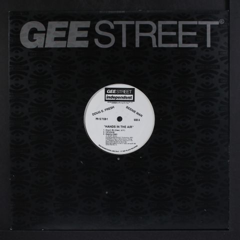 DOUG E. FRESH