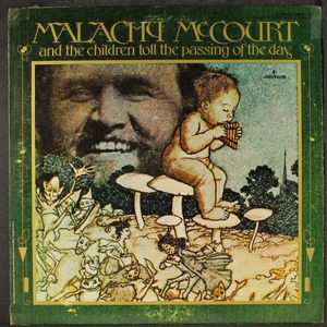 MALACHY MCCOURT