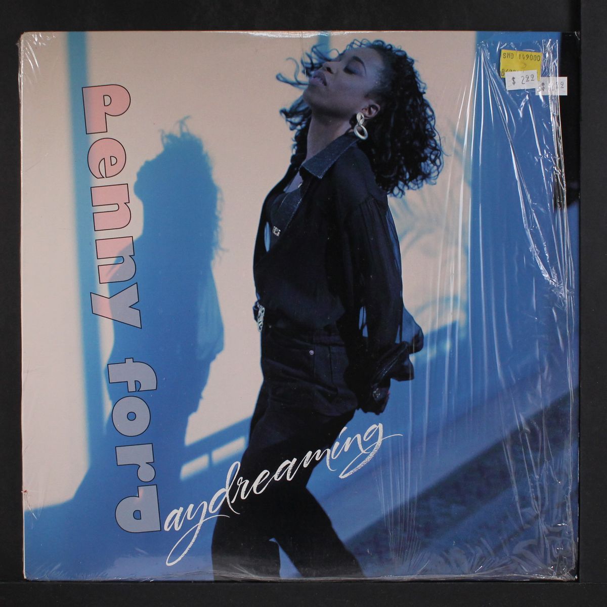 daydreaming (3 mixes) by PENNY FORD