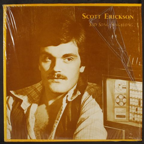 SCOTT ERICKSON