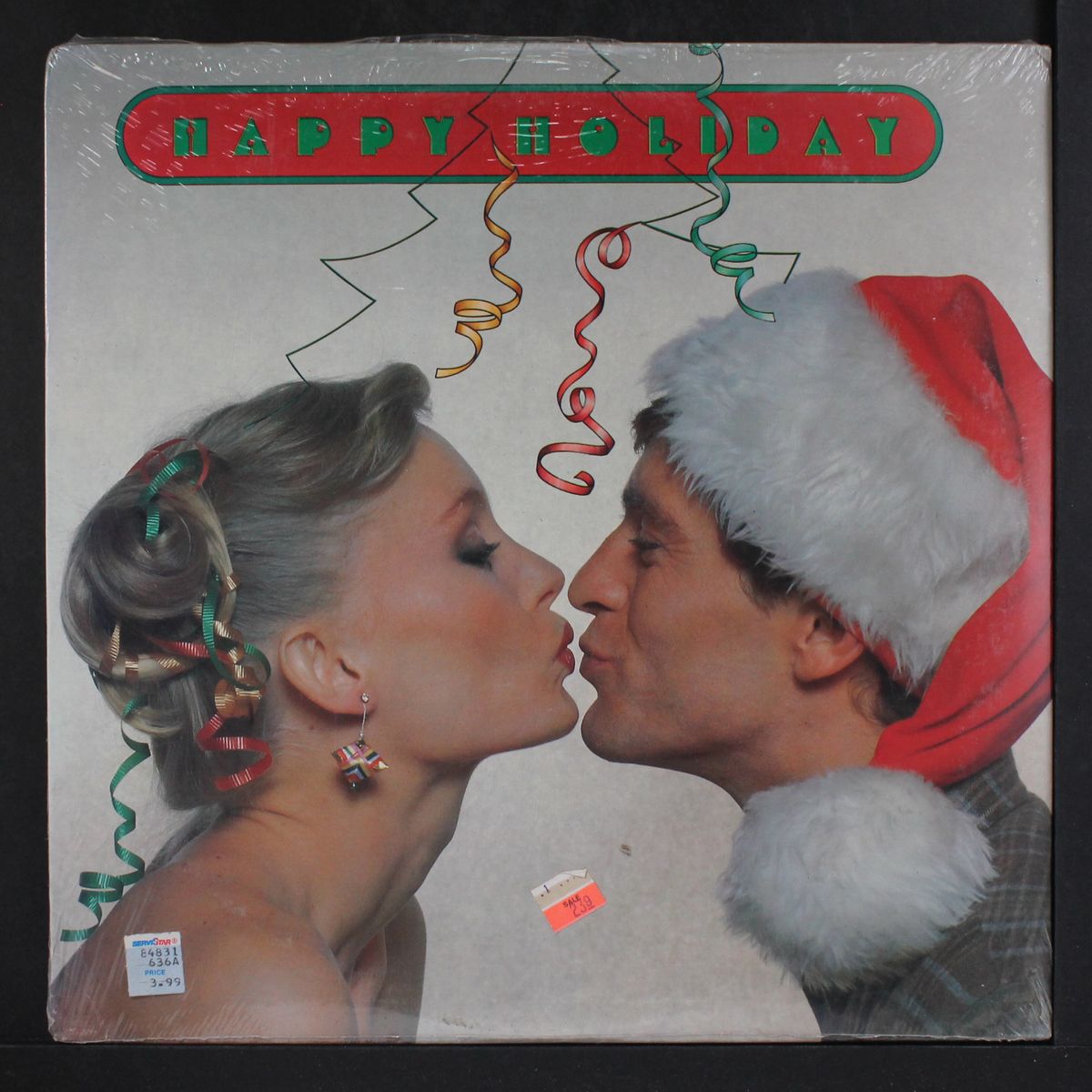 happy holiday by VARIOUS