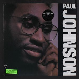 PAUL JOHNSON