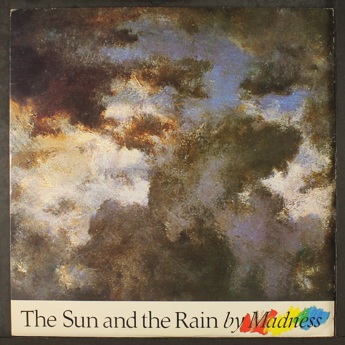 the sun & the rain by MADNESS