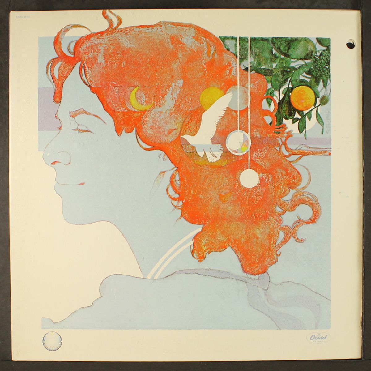 simple things by CAROLE KING