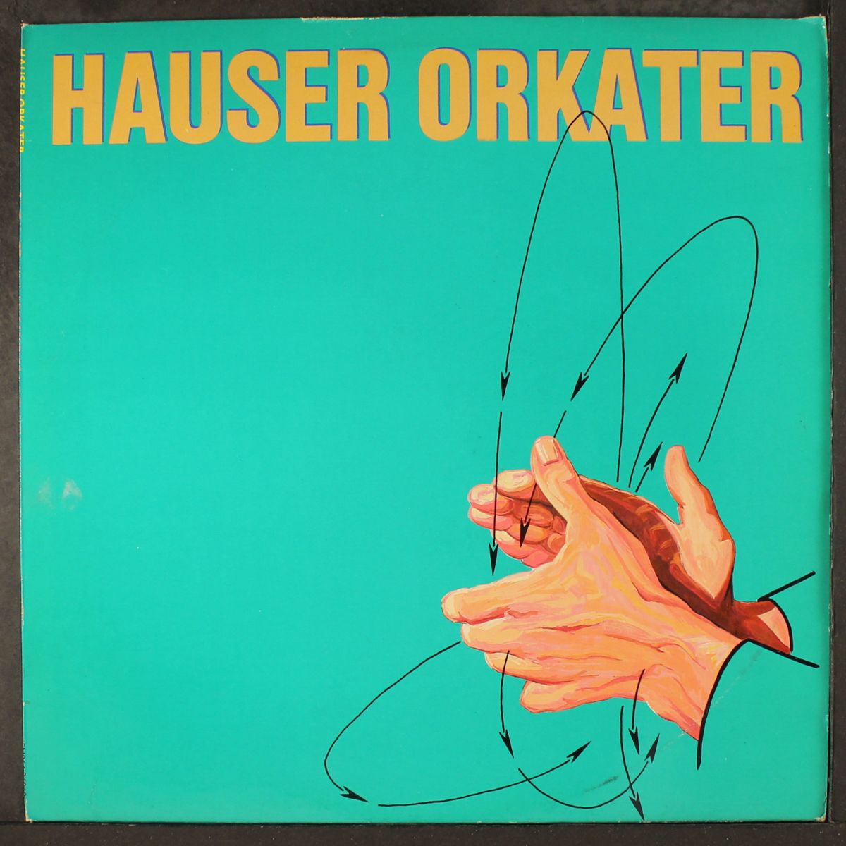 hauser orkater by HAUSER ORKATER