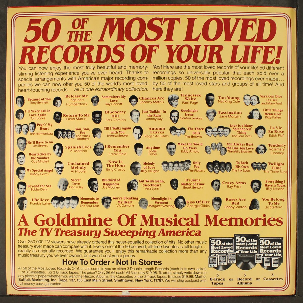 original hits by MILLS BROTHERS