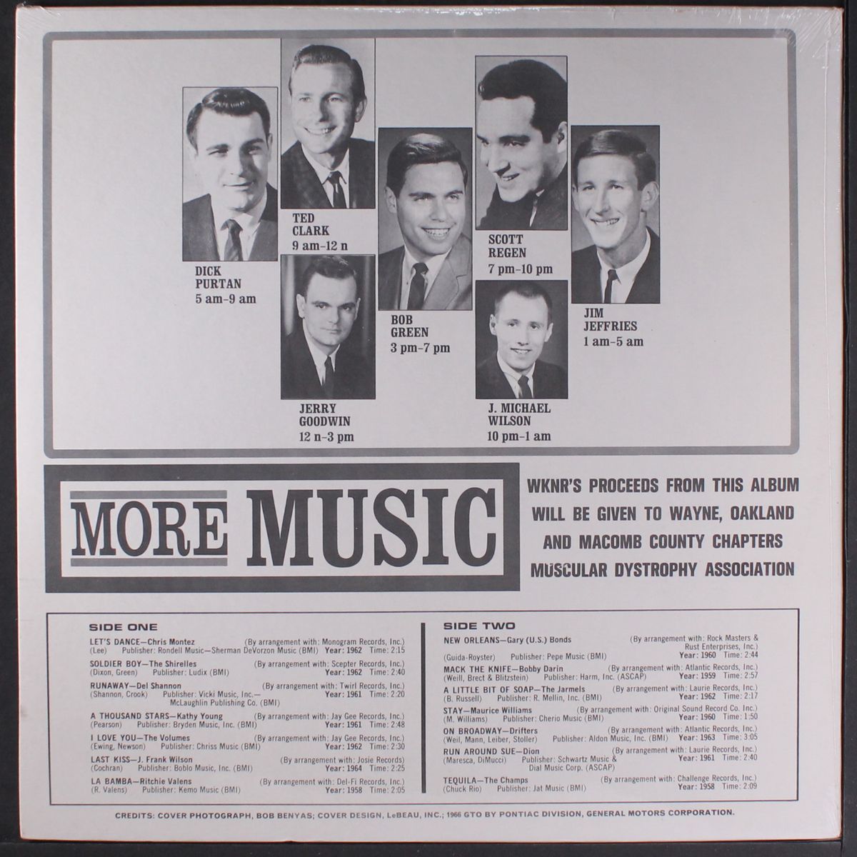 wknr oldies but goodies, vol. 2 by VARIOUS