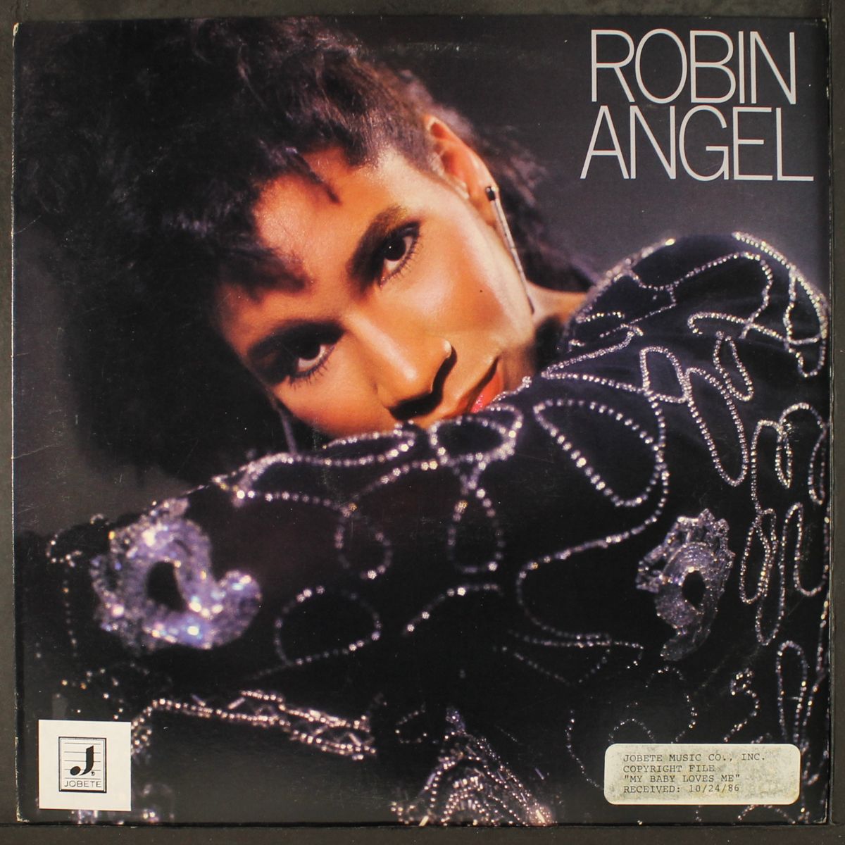 robin angel by ROBIN ANGEL