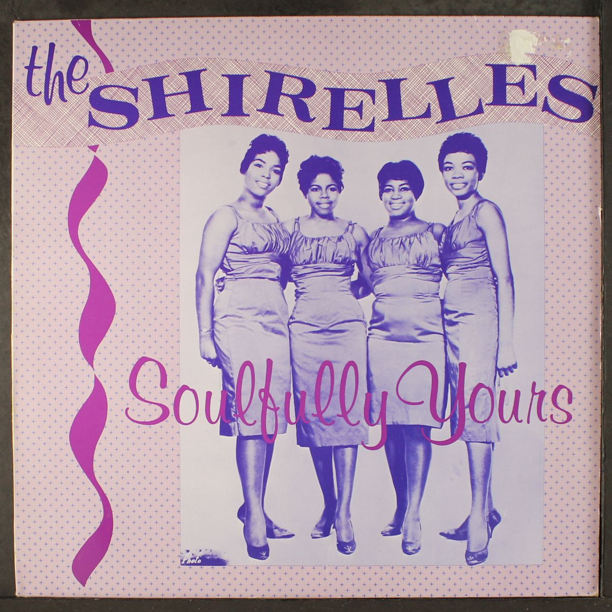 soulfully yours by SHIRELLES