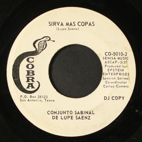 CONJUNTO SABINAL DE LUPE SAENZ