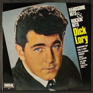 DICK LORY