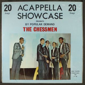 CHESSMEN