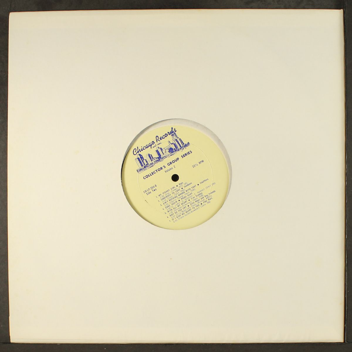 collector's group series, vol. 2 by VARIOUS