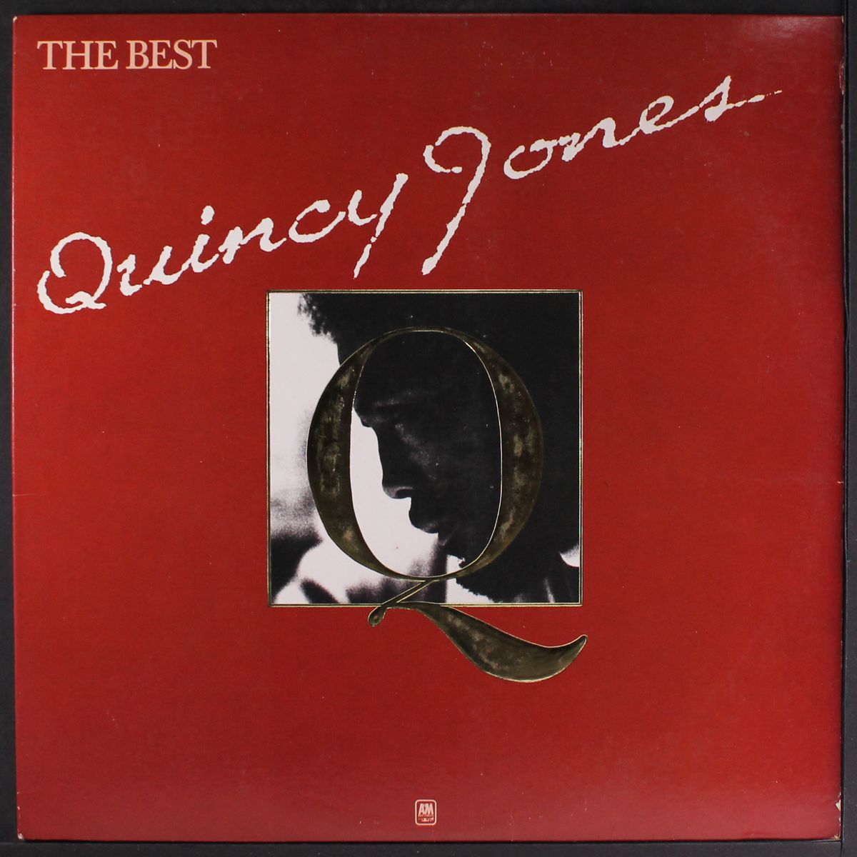 the best by QUINCY JONES
