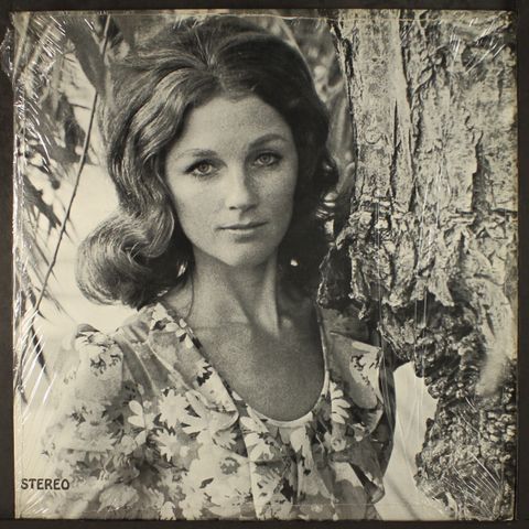 MAUREEN LOVE